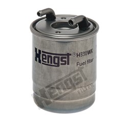 Degalų filtras HENGST FILTER H330WK_2