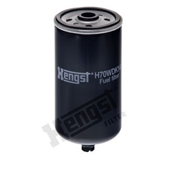 Degalų filtras HENGST FILTER H70WDK14_1
