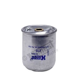 Oil filter Z10 D64_1