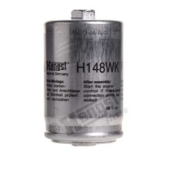Degalų filtras HENGST FILTER H148WK