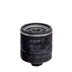 Eļļas filtrs HENGST FILTER H90W17_2