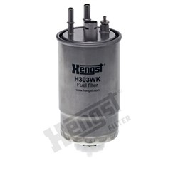 Degalų filtras HENGST FILTER H303WK_0