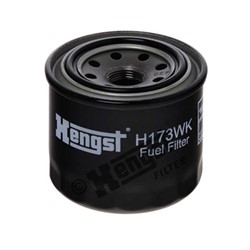 Kütusefilter HENGST H173WK