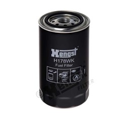 HENGST Filter goriva H178WK