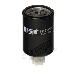 Degalų filtras HENGST FILTER H179WK_1