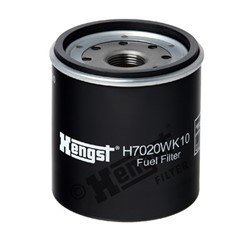 Fuel Filter H7020WK10_0
