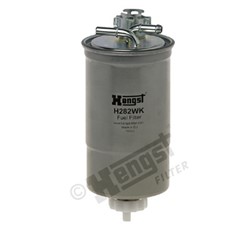 Degalų filtras HENGST FILTER H282WK