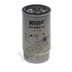 Fuel Filter H70WK15
