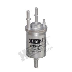 HENGST Kütusefilter H354WK_0