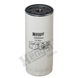 Oil filter H200W41