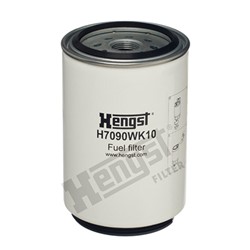 Degalų filtras HENGST FILTER H7090WK10_0