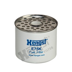 Degvielas filtrs HENGST E75K D42