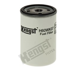 Degalų filtras HENGST FILTER H60WK07_1