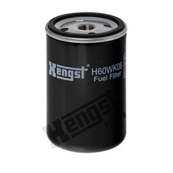 Degalų filtras HENGST FILTER H60WK08_1