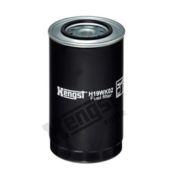 Degalų filtras HENGST FILTER H19WK02_1