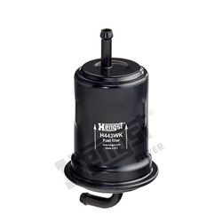 Degalų filtras HENGST FILTER H443WK
