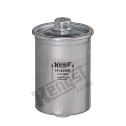 Degalų filtras HENGST FILTER H149WK