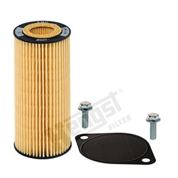 Hydraulic Filter, automatic transmission E28H D175_1