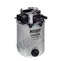 Degalų filtras HENGST FILTER H402WK_2