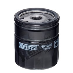 Eļļas filtrs HENGST FILTER H90W03