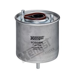 Degvielas filtrs HENGST FILTER H350WK_2