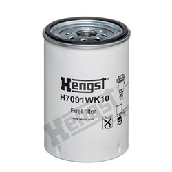 Degalų filtras HENGST FILTER H7091WK10_2