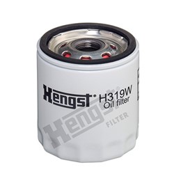 Alyvos filtras HENGST FILTER H319W