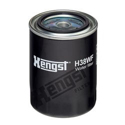 Degalų filtras HENGST H38WF_0