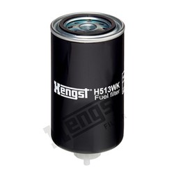 Degalų filtras HENGST FILTER H513WK