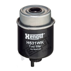 HENGST Kütusefilter H531WK_2