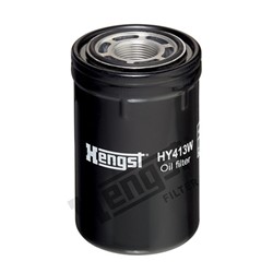 HENGST Filter,tööhüdraulika HY413W
