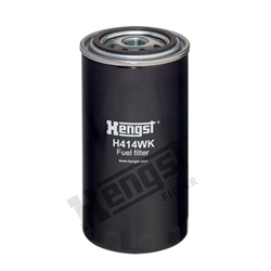 Degalų filtras HENGST FILTER H414WK D421