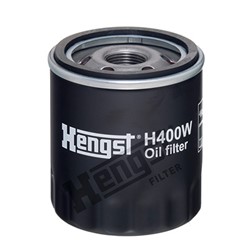 Filtr oleju H400W_0