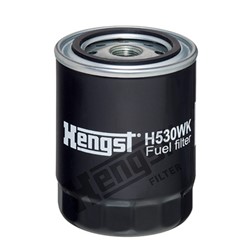 Degalų filtras HENGST FILTER H530WK