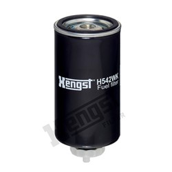Degalų filtras HENGST FILTER H542WK