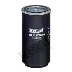 HENGST Kütusefilter H7121WK10_1