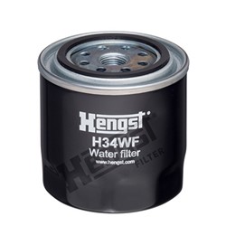 Coolant Filter H34WF_1
