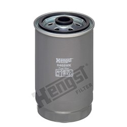 Degalų filtras HENGST FILTER H468WK