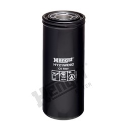 HENGST Hidraulični Filter, automatski mjenjač HY21WD02