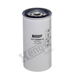Degalų filtras HENGST FILTER H7120WK10