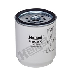 Fuel Filter H392WK_1