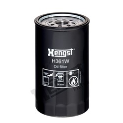 Масляный фильтр HENGST H361W