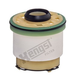 Degalų filtras HENGST FILTER E804KP D513
