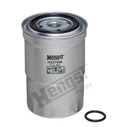 Degalų filtras HENGST FILTER H237WK