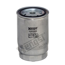 Kuro filtras HENGST H489WK