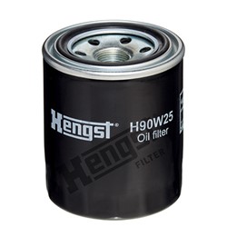 Eļļas filtrs HENGST H90W25