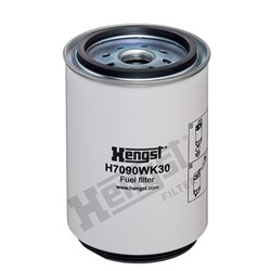 Degalų filtras HENGST FILTER H7090WK30_1
