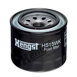 Degalų filtras HENGST FILTER H515WK