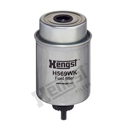Degalų filtras HENGST H569WK