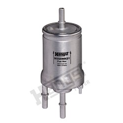 HENGST Kütusefilter H155WK01_2